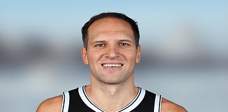 Bojan Bogdanovic back in December?