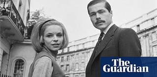 TV tonight: a riveting series about solving the mystery of Lord Lucan