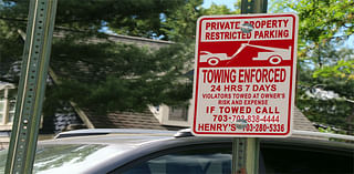 Stricter towing regulations, fee increase slated for County Board consideration