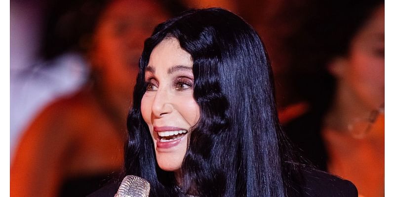 How to Watch Cher and Some Other People Get Inducted Into the Rock Hall