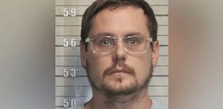 Youth therapist facing child sex and rape charges extradited to Butler County after Georgia arrest