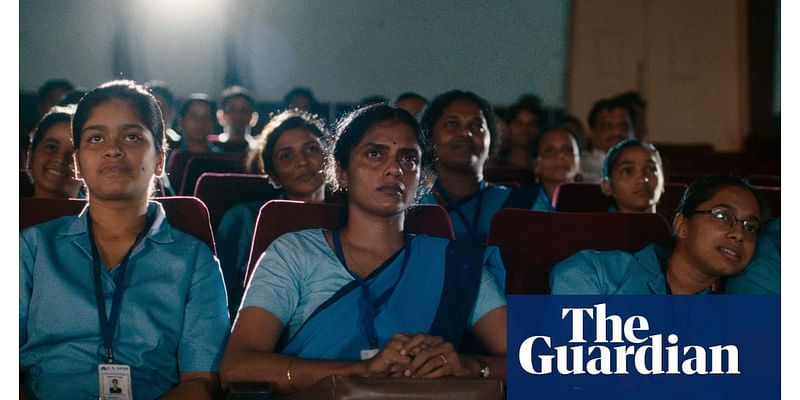 ‘Women are made to feel as if they’re against each other’: the hit Indian film that challenges the patriarchy