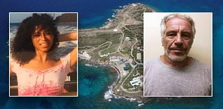 Former model recalls Jeffrey Epstein abuse at private island, speaks out after his death: 'My life spiraled'