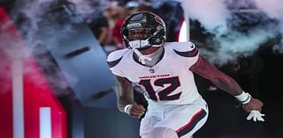 Texans WR Nico Collins returning to practice after month-long IR stint