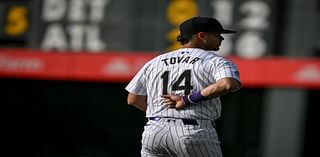 Rockies see light in 2025, but will strikeouts, poor pitching block vision?