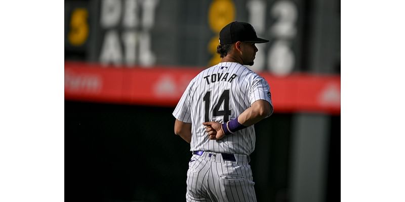 Rockies see light in 2025, but will strikeouts, poor pitching block vision?