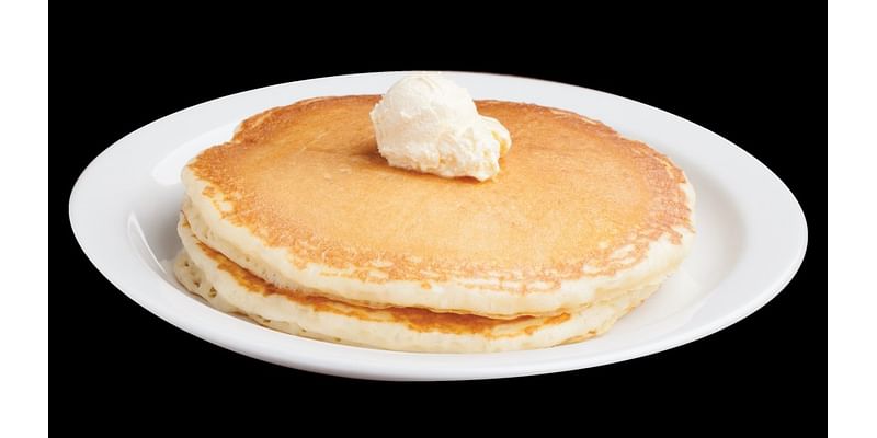 Happy 75th, NORMS: Enjoy a 75-cent hotcake deal at the classic diners