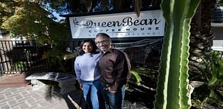 Why Modesto means so much to the power couple who bought Queen Bean. ‘Really is magic’