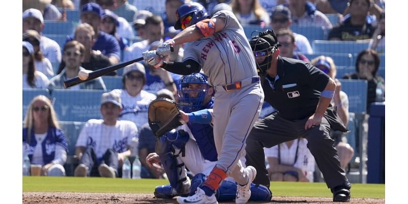 Mets outfielder Tyrone Taylor has hernia and elbow surgeries