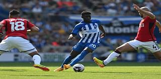 Brighton’s Carlos Baleba is more than following in Moises Caicedo’s footsteps