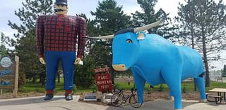 Minnesota History: Ad man turned Paul Bunyan into a folklore icon