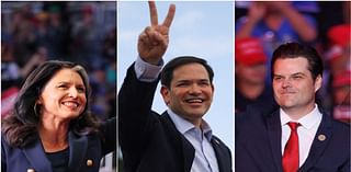 Who has Trump picked for his Cabinet so far? Marco Rubio, Matt Gaetz among latest nominees