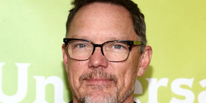 Matthew Lillard turned down 'Dancing with the Stars' because he worried it would ruin his chances of someday winning an Oscar