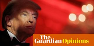 Trump shouldn’t decide Rudd’s future – but the US president-elect is no ordinary leader | Karen Middleton