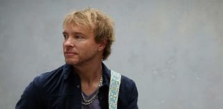 Kenny Wayne Shepherd: Dirt On My Diamonds Vol 2 interview