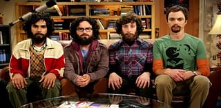 The Big Bang Theory's Male Actors Had To Follow A Strict Appearance Rule