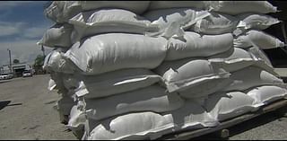 City of Miami Gardens joins multiple South Florida cities in hosting sandbag distribution - WSVN 7News