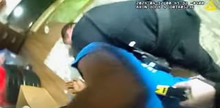 Tampa police officer fired for putting suspect in chokehold, officials say