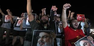 Nasrallah killed: All eyes on Iran after assassination of Hezbollah’s leader