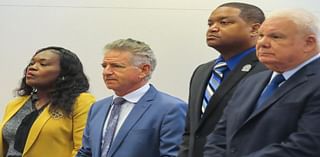 Atlantic City mayor is charged with asking daughter to say he did not injure her