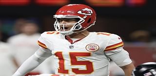 NFL: Kansas City Chiefs defeat Atlanta Falcons, start season 3-0