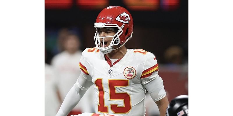 NFL: Kansas City Chiefs defeat Atlanta Falcons, start season 3-0