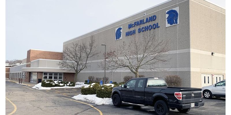 McFarland school referendum appears to cruise to victory