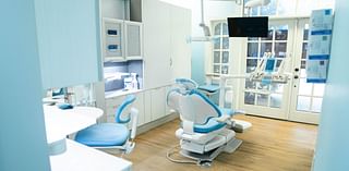 Free dental clinic opens in Dallas