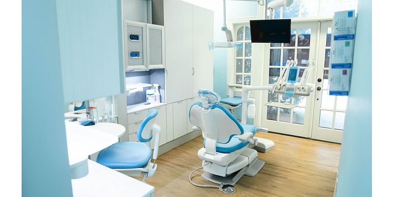 Free dental clinic opens in Dallas