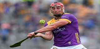 Two Wexford hurlers make the shortlist for All Star awards