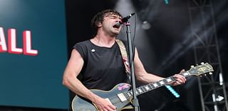 Japandroids share propulsive new track ‘All Bets Are Off’