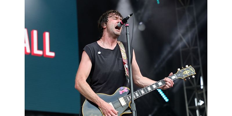 Japandroids share propulsive new track ‘All Bets Are Off’