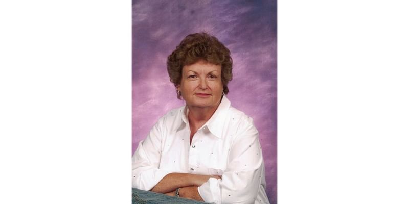 Lois Love Obituary (2024)