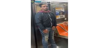 Sexual Abuse On UES Subway: Police Searching For Suspect