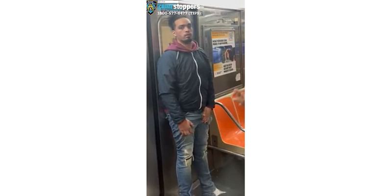 Sexual Abuse On UES Subway: Police Searching For Suspect