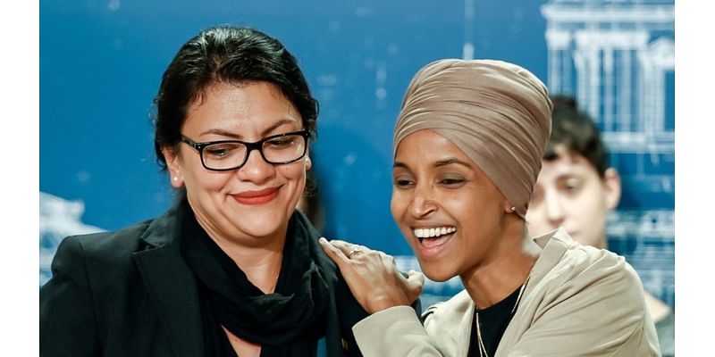 Re-election for Tlaib and Omar – first Muslim women to serve in US Congress