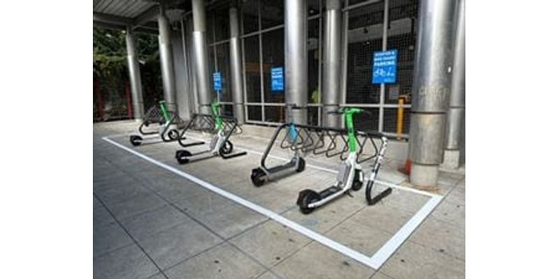 Get rewarded for riding: Sound Transit launches Bike & Scoot to Transit program in Seattle