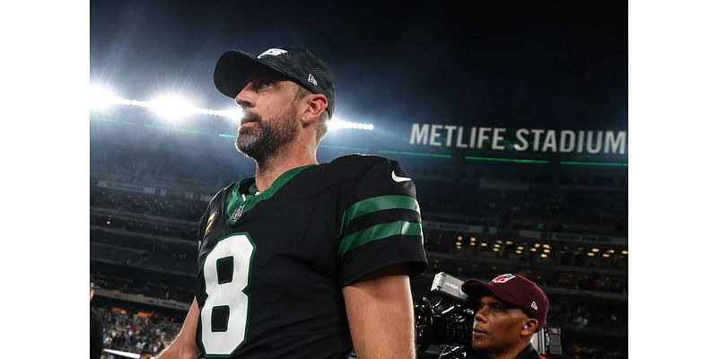 NFL Shockingly Bans Ex-Jets Star for 3 Games After Deciding Aaron Rodgers’ Punishment