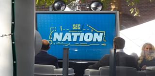 'SEC Nation' heading to Auburn for Week 5 matchup with Oklahoma