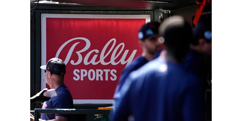 Bally being rebranded as FanDuel Sports Network