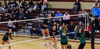 North Coast Section Girls Volleyball Playoffs: Vintage sweeps Sonoma Academy, will host Rancho Cotate for title