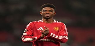 Amad Diallo will ‘make history’ with new Manchester United coach Ruben Amorim