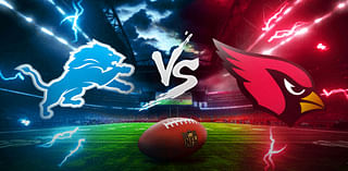 Lions vs. Cardinals prediction, odds, pick for NFL Week 3