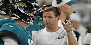 Jaguars Coach on Week 3 Opponent's Dominant Defense