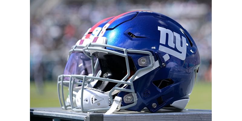 Giants legend receives ‘extremely humbling’ honor 10 years after career