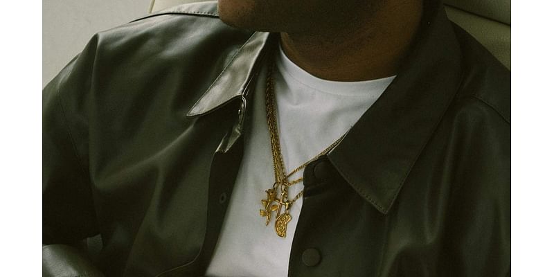 10 Best Men’s Necklaces to Add Bling to Any Look in 2024