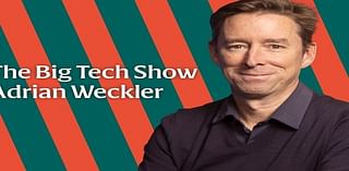 The Big Tech Show: Google goes nuclear for data centres — time for Ireland to follow suit