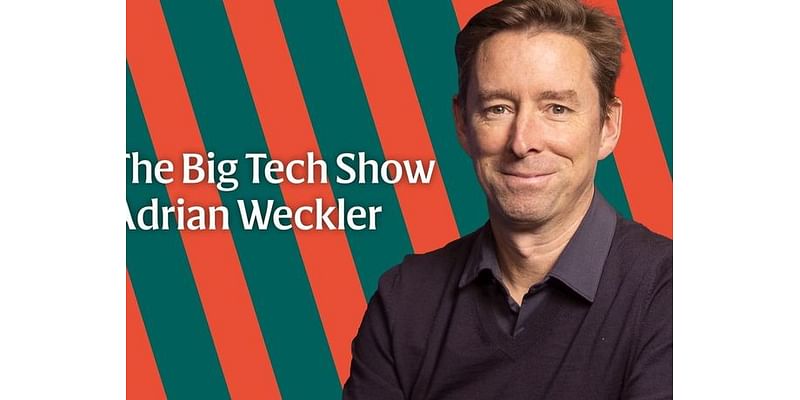 The Big Tech Show: Google goes nuclear for data centres — time for Ireland to follow suit