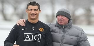 Cristiano Ronaldo was adored by Sir Alex Ferguson but accused Erik ten Hag of 'betrayal' - inside the forward's relationships with his managers as Stefano Pioli edges to joining Al-Nassr