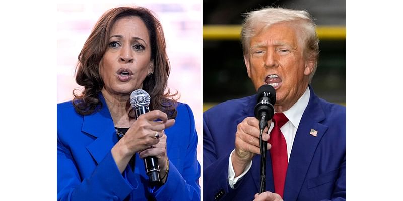 Why Kamala Harris’ plan to troll Trump with banner flying over Alabama-Georgia game was canceled